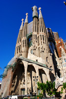 Sagrada Familia