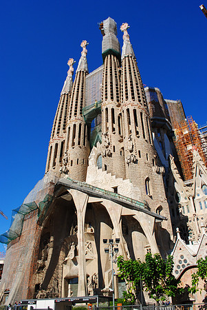 Sagrada Familia