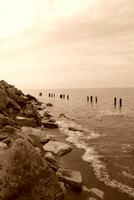 Lake Erie Coast
