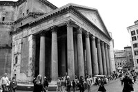 The Pantheon