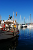 toulon boat