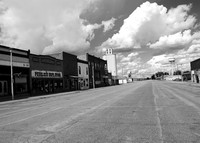 Rushville, Nebraska