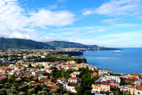 Sorrento Coast