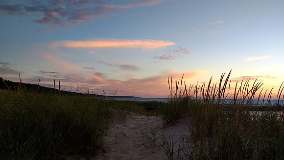 Pentwater, MI