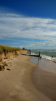 Lake Michigan