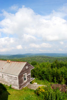 Vermont country side