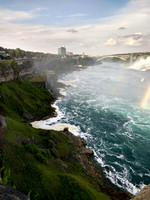 Niagra Falls