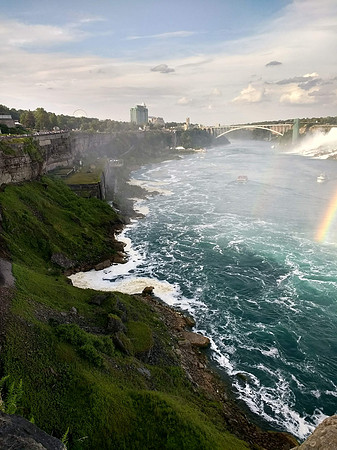 Niagra Falls
