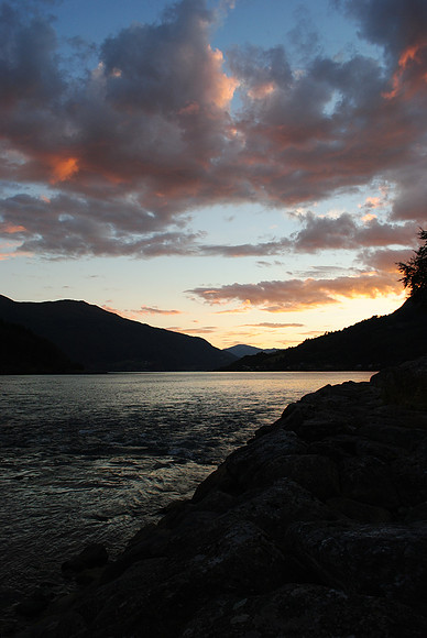 Loen, Norway