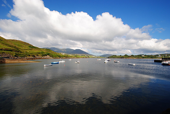 Ireland