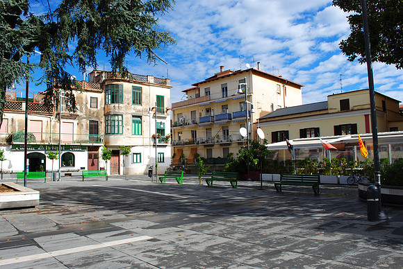 Sorrento