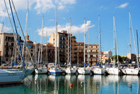 Palermo, Italy