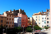 Toulon square