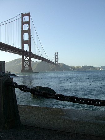 Golden Gate