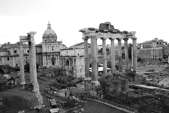 Ancient Rome