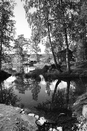 Lillehammer, Norway