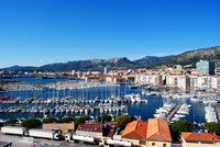 Toulon Coast