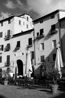 Luca square