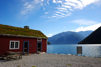 Steinsto, Norway