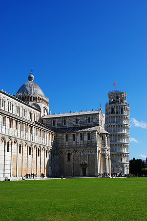 Pisa