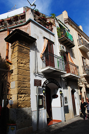 Cefalu