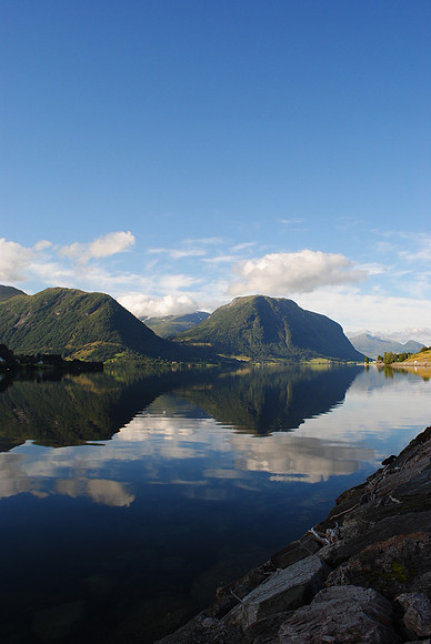 Skei, Norway